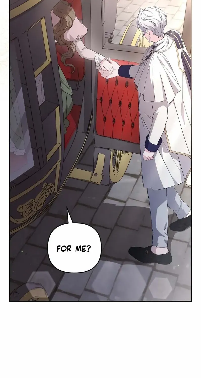 The Murderer is Targeting the Young Lady with Brown Hair Chapter 14 page 75 - 