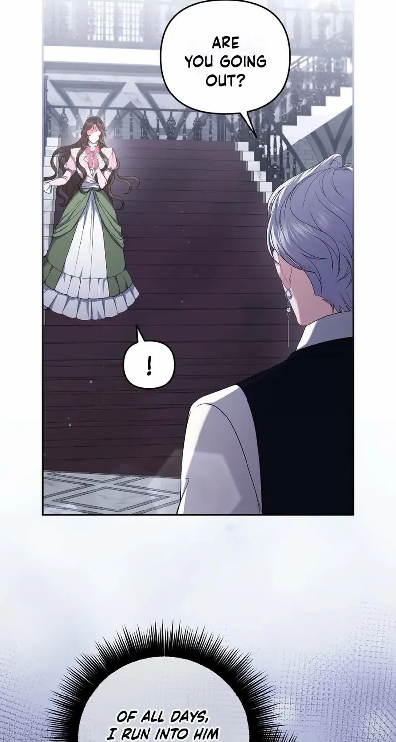 The Murderer is Targeting the Young Lady with Brown Hair Chapter 15 page 13 - 