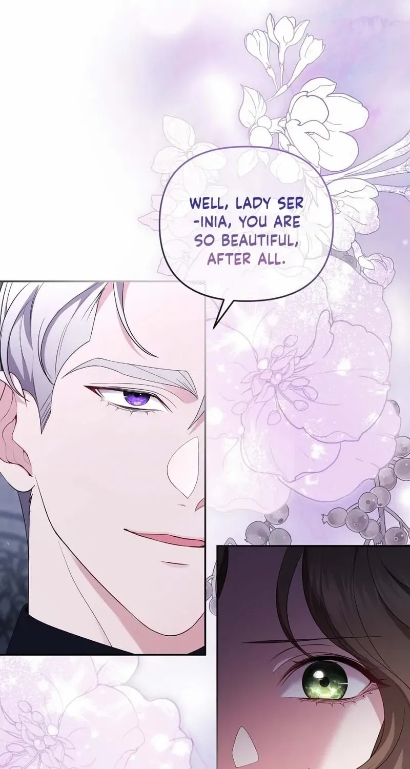 The Murderer is Targeting the Young Lady with Brown Hair Chapter 15 page 17 - 