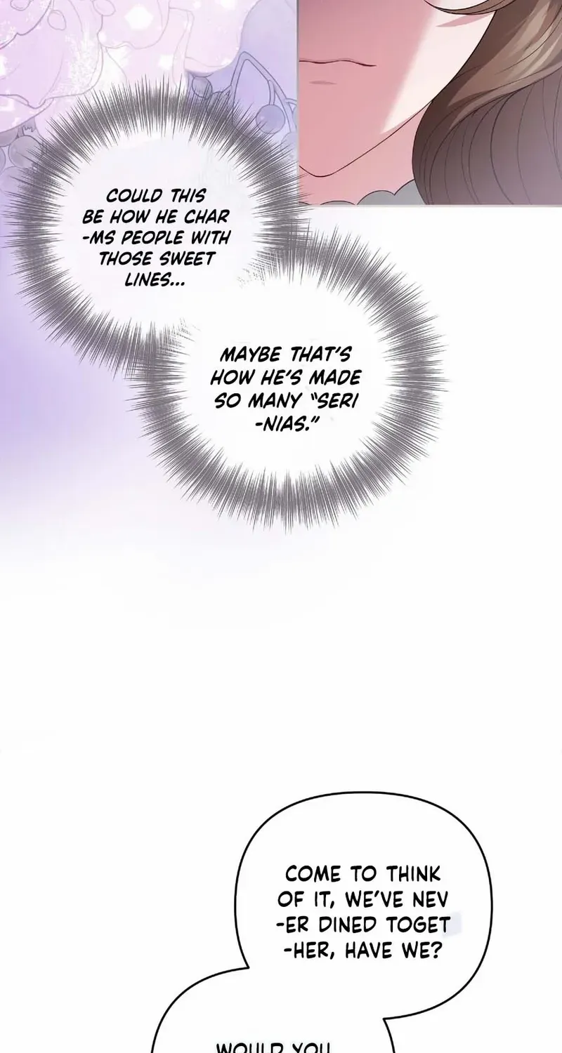 The Murderer is Targeting the Young Lady with Brown Hair Chapter 15 page 18 - 