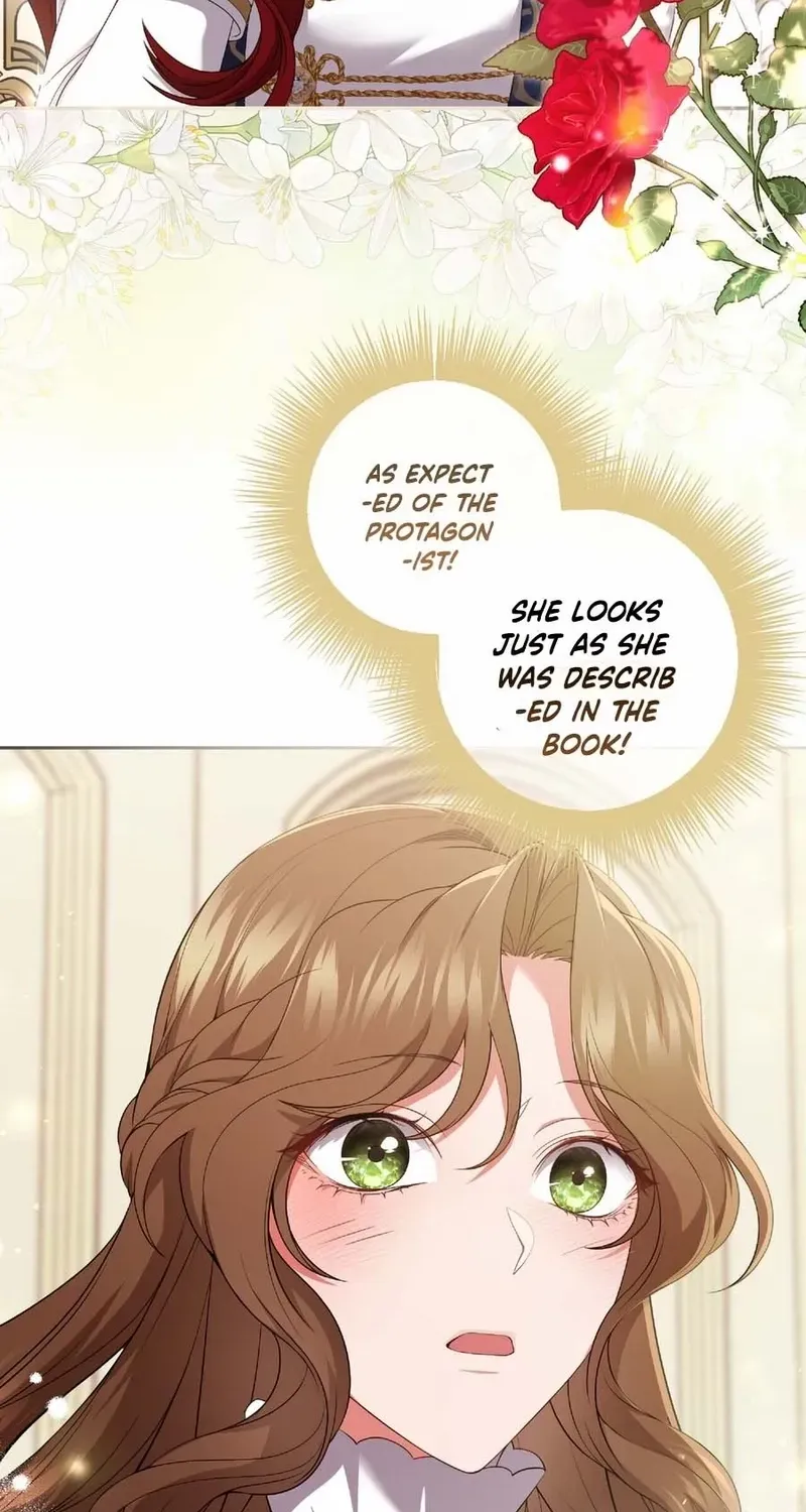 The Murderer is Targeting the Young Lady with Brown Hair Chapter 15 page 23 - 