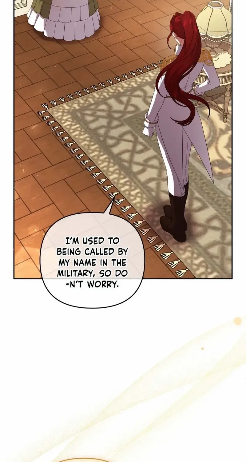 The Murderer is Targeting the Young Lady with Brown Hair Chapter 15 page 25 - 
