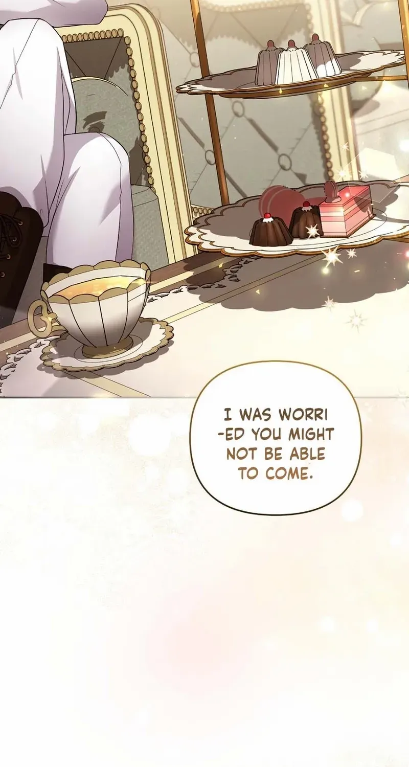 The Murderer is Targeting the Young Lady with Brown Hair Chapter 15 page 28 - 