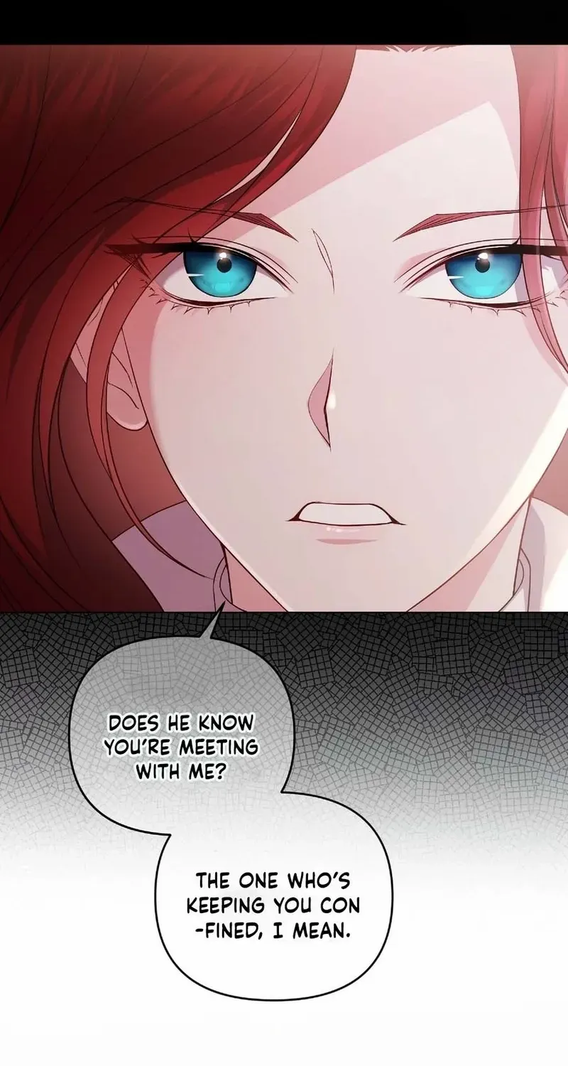 The Murderer is Targeting the Young Lady with Brown Hair Chapter 15 page 31 - 
