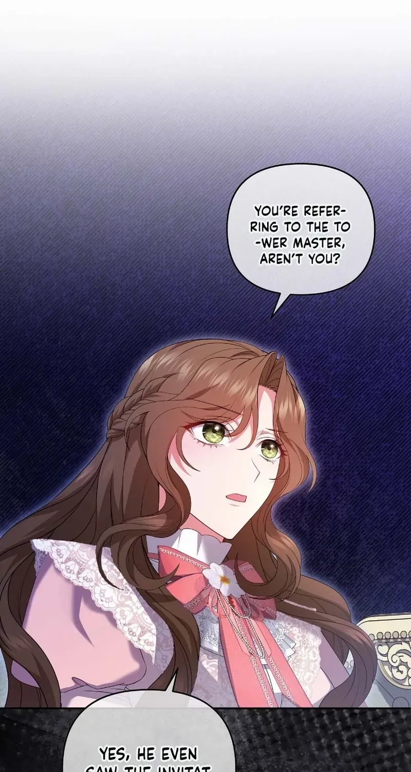 The Murderer is Targeting the Young Lady with Brown Hair Chapter 15 page 32 - 