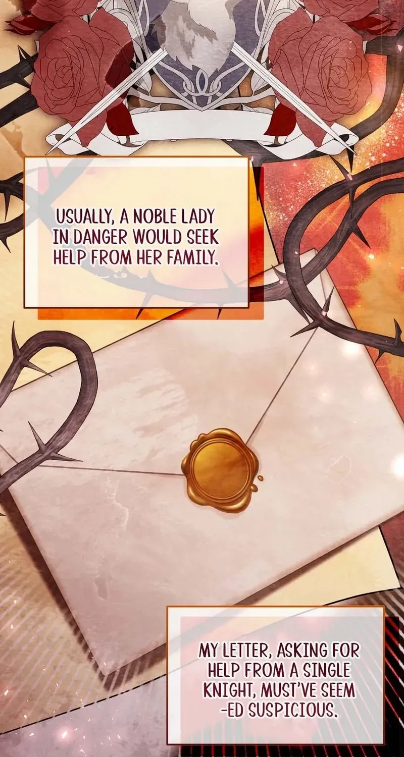 The Murderer is Targeting the Young Lady with Brown Hair Chapter 15 page 39 - 