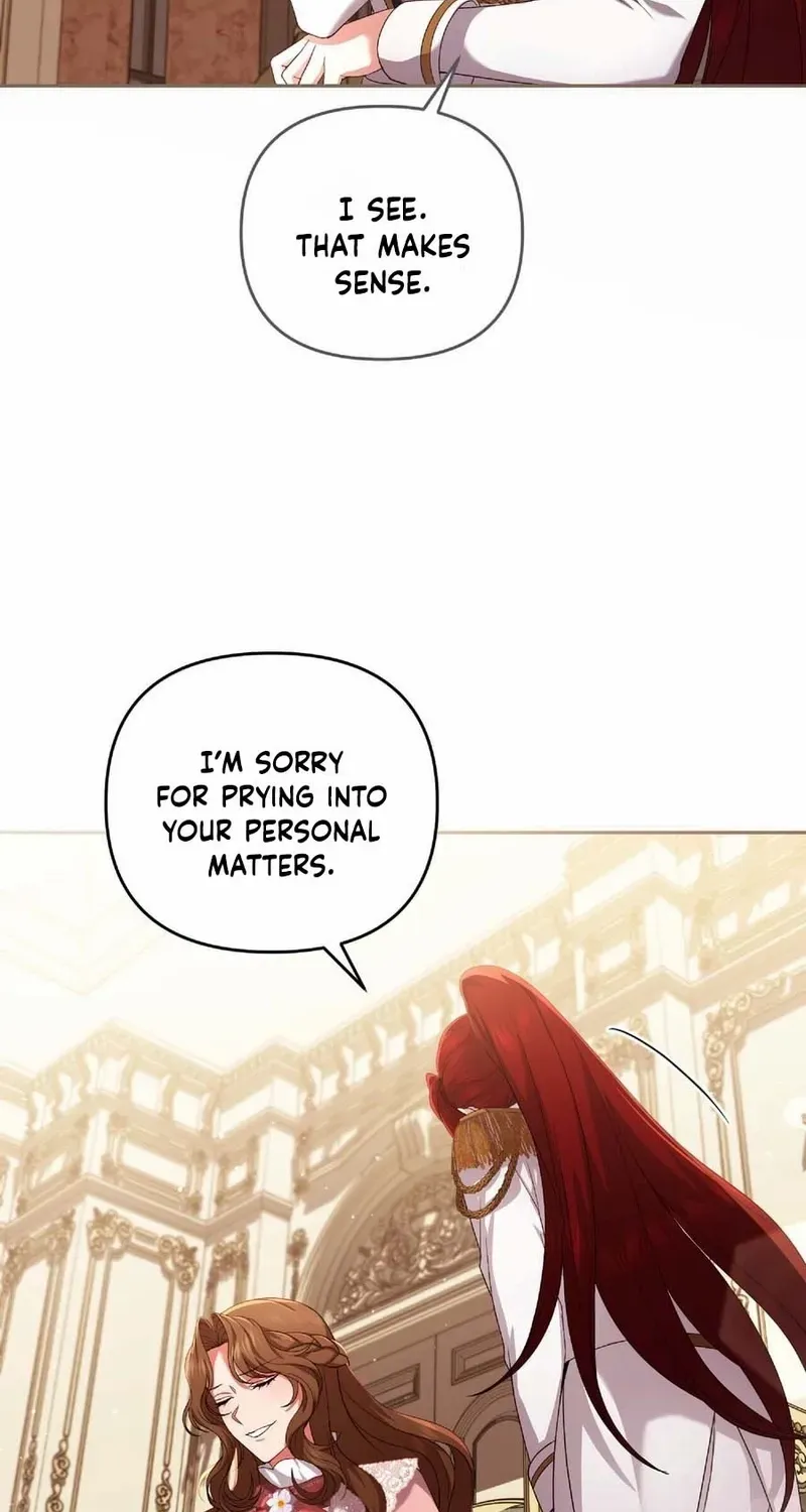 The Murderer is Targeting the Young Lady with Brown Hair Chapter 15 page 43 - 