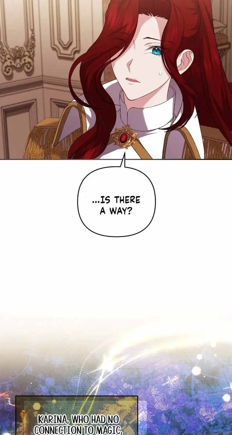The Murderer is Targeting the Young Lady with Brown Hair Chapter 15 page 54 - 