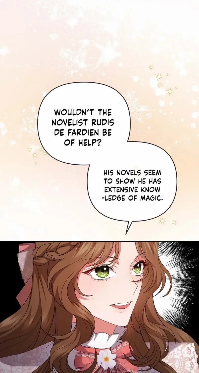The Murderer is Targeting the Young Lady with Brown Hair Chapter 15 page 57 - 