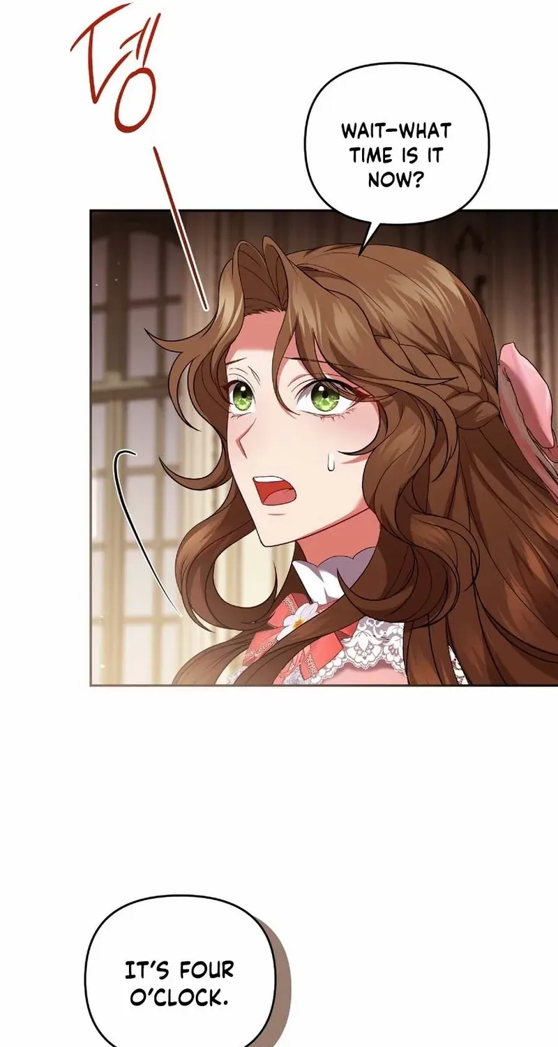 The Murderer is Targeting the Young Lady with Brown Hair Chapter 15 page 61 - 