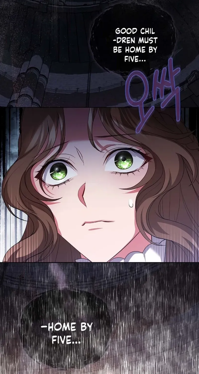 The Murderer is Targeting the Young Lady with Brown Hair Chapter 15 page 63 - 