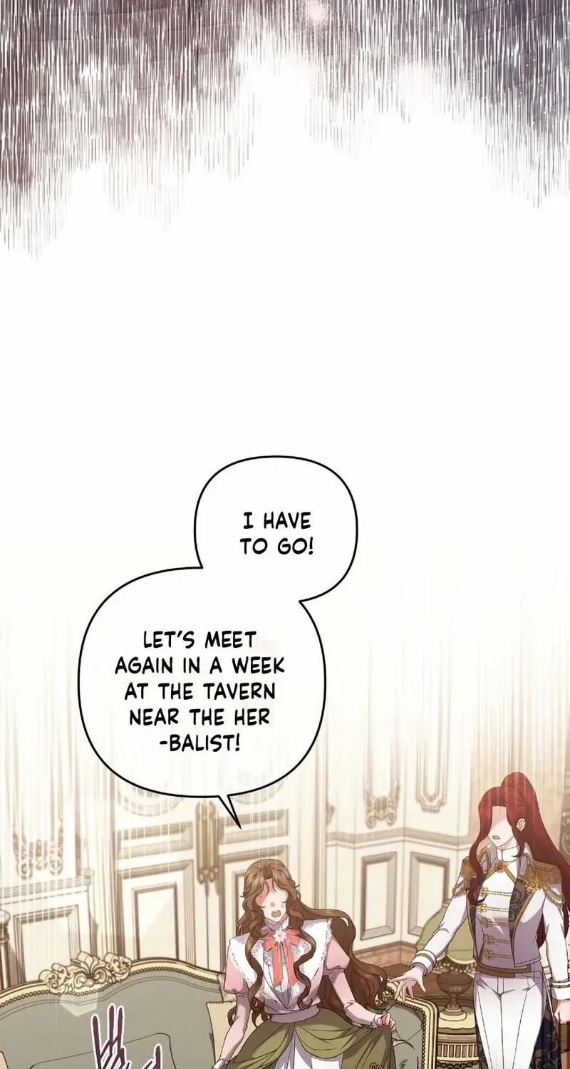 The Murderer is Targeting the Young Lady with Brown Hair Chapter 15 page 64 - 