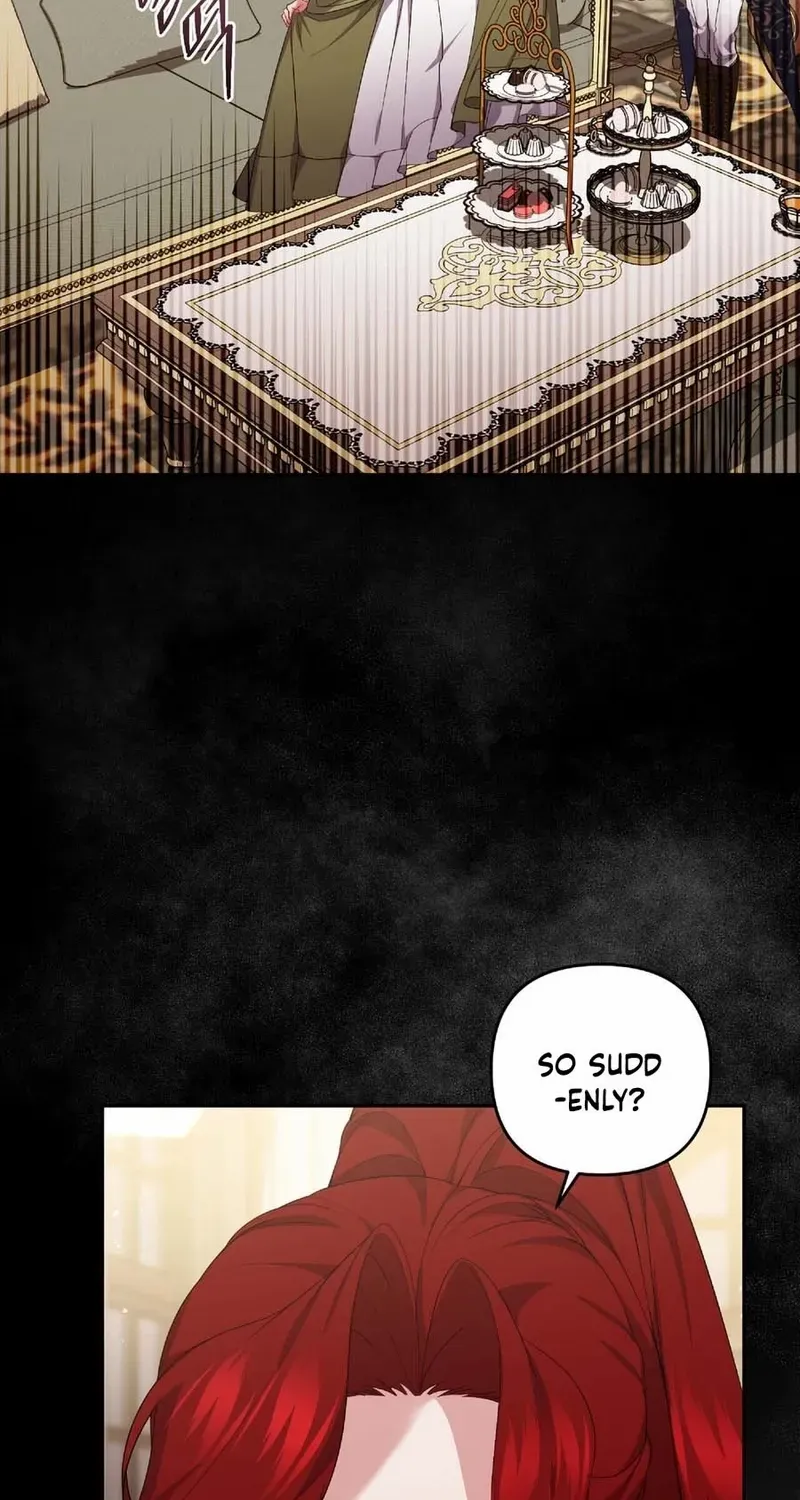 The Murderer is Targeting the Young Lady with Brown Hair Chapter 15 page 65 - 