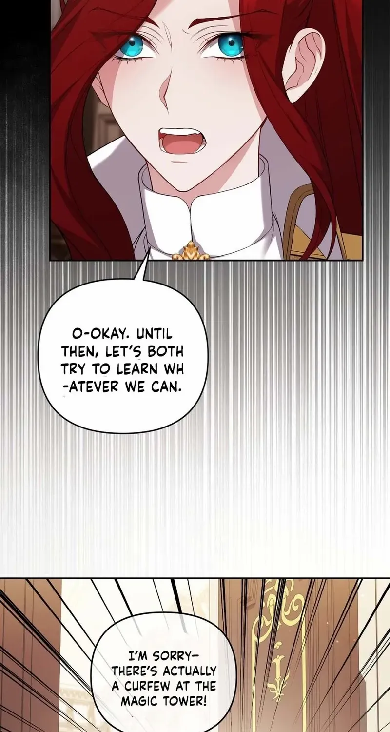 The Murderer is Targeting the Young Lady with Brown Hair Chapter 15 page 66 - 