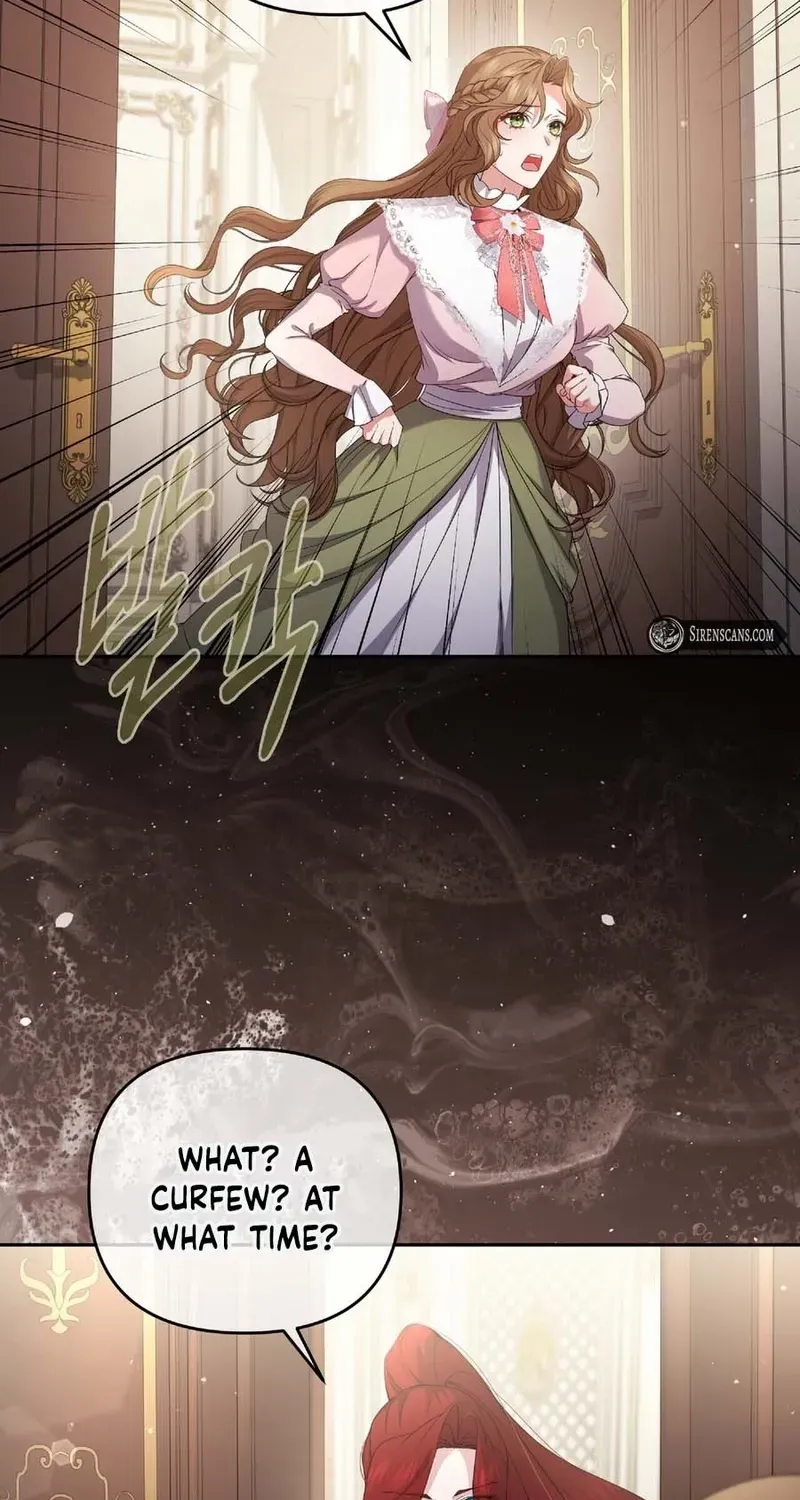 The Murderer is Targeting the Young Lady with Brown Hair Chapter 15 page 67 - 