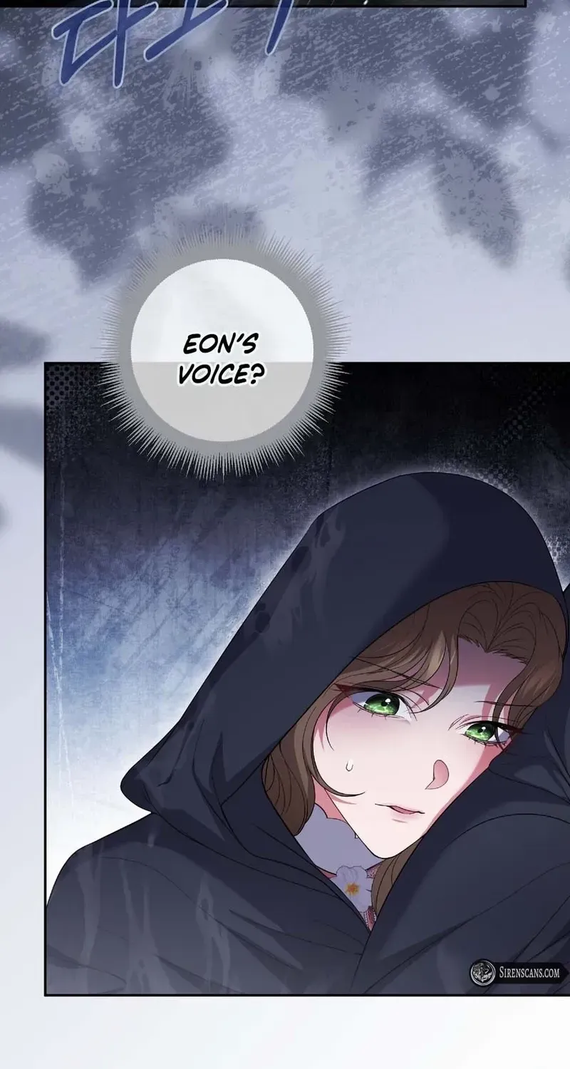 The Murderer is Targeting the Young Lady with Brown Hair Chapter 15 page 77 - 