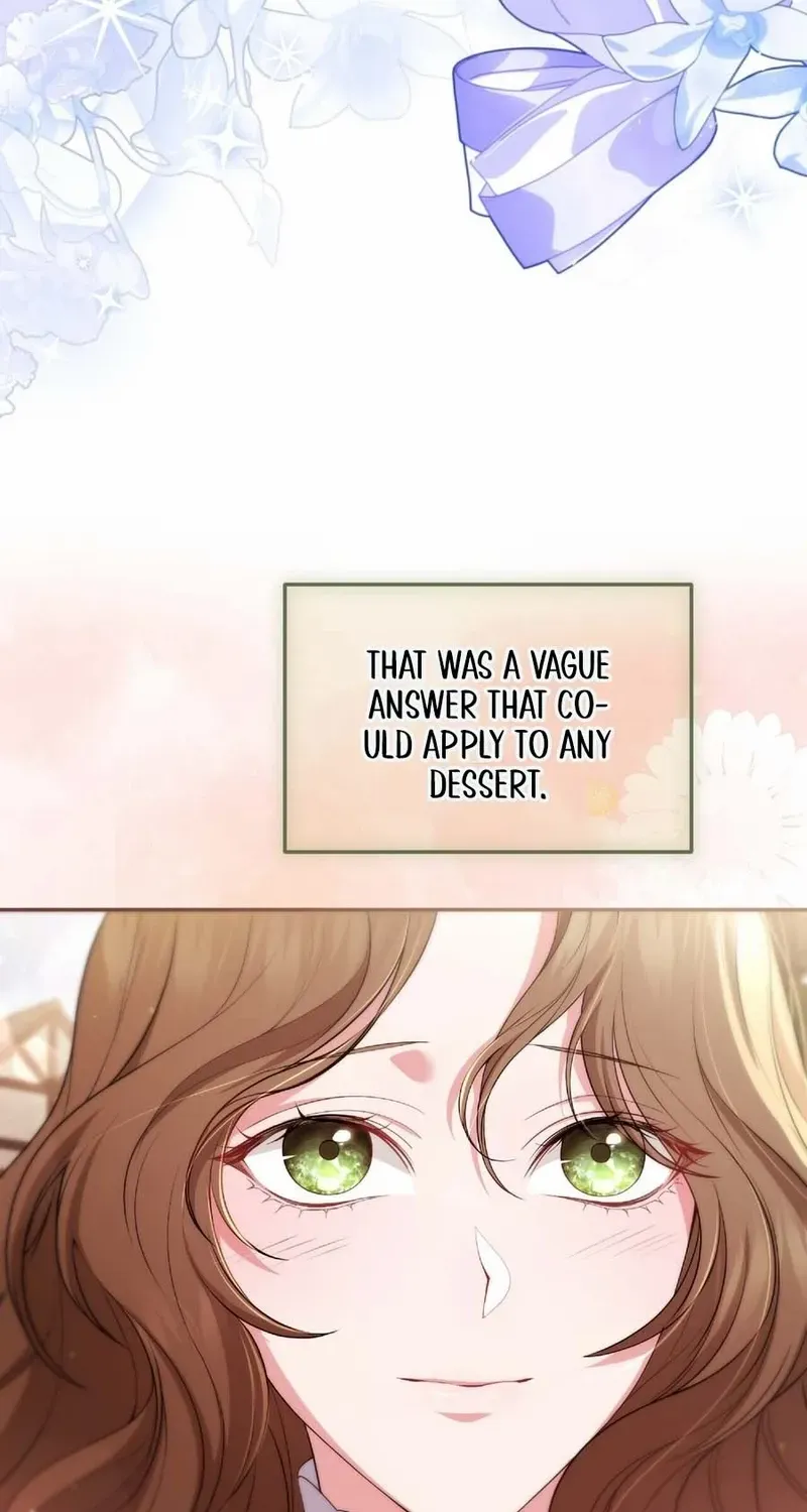 The Murderer is Targeting the Young Lady with Brown Hair Chapter 15 page 9 - 