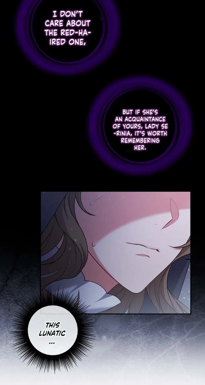 The Murderer is Targeting the Young Lady with Brown Hair Chapter 15 page 82 - 