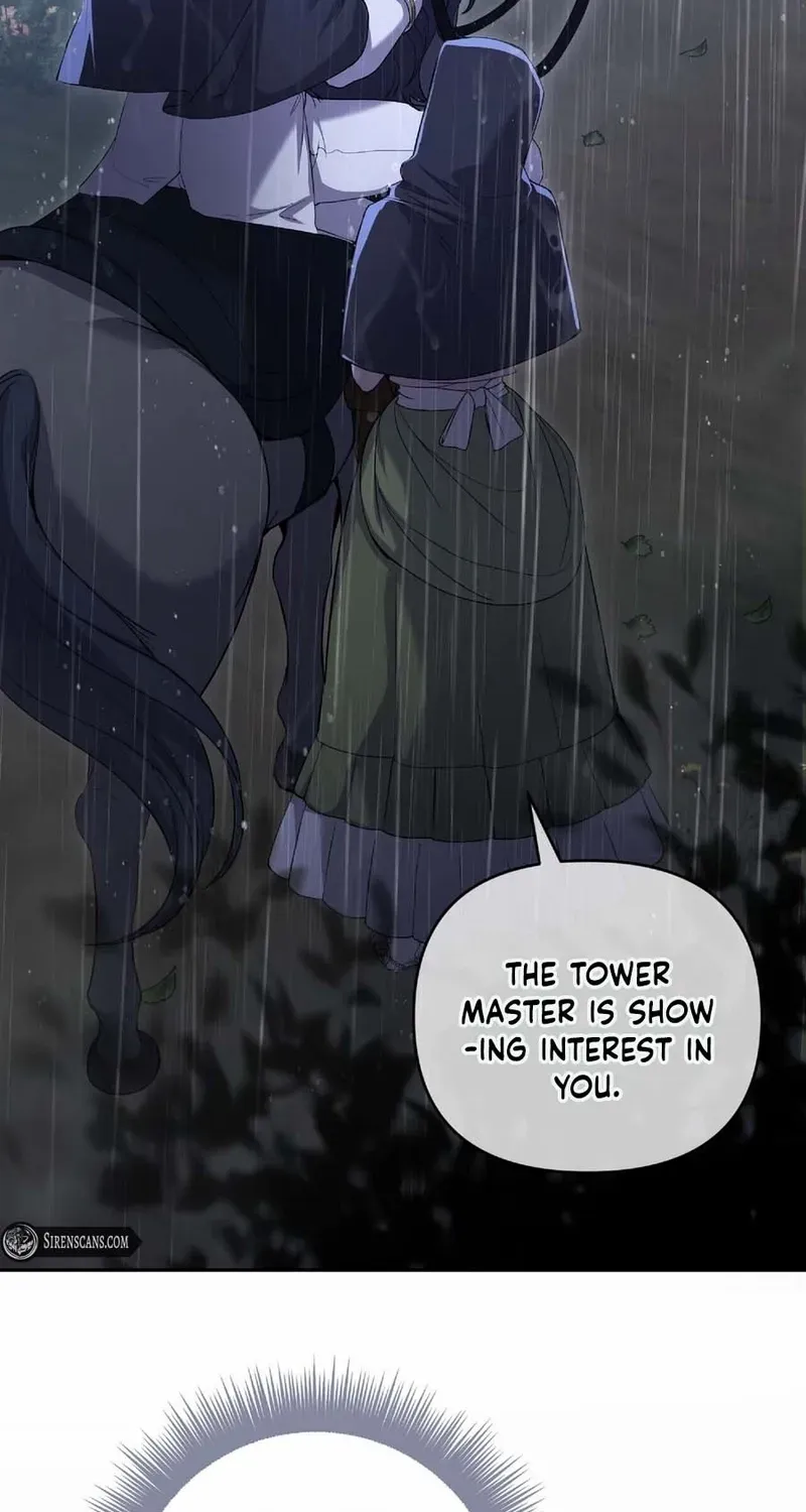 The Murderer is Targeting the Young Lady with Brown Hair Chapter 15 page 85 - 