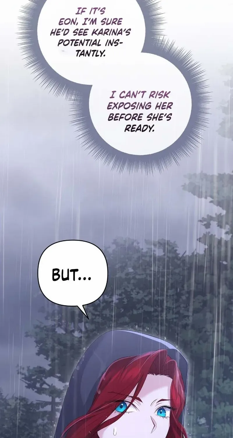 The Murderer is Targeting the Young Lady with Brown Hair Chapter 15 page 86 - 