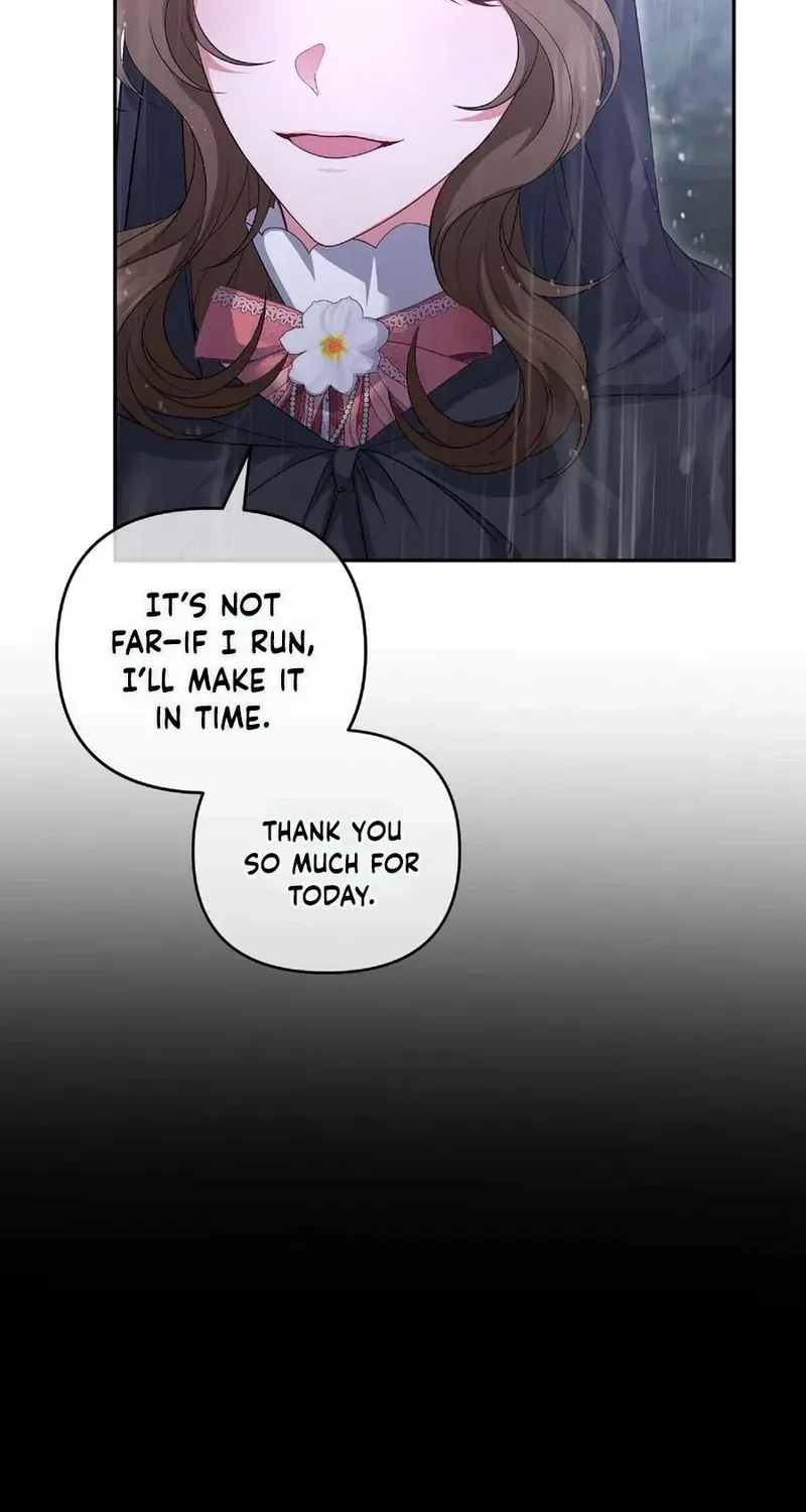 The Murderer is Targeting the Young Lady with Brown Hair Chapter 15 page 88 - 