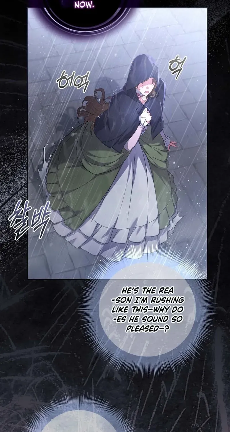 The Murderer is Targeting the Young Lady with Brown Hair Chapter 15 page 91 - 