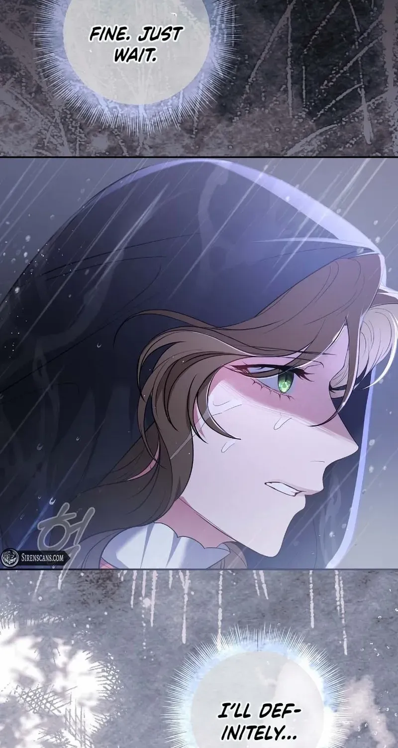 The Murderer is Targeting the Young Lady with Brown Hair Chapter 15 page 92 - 