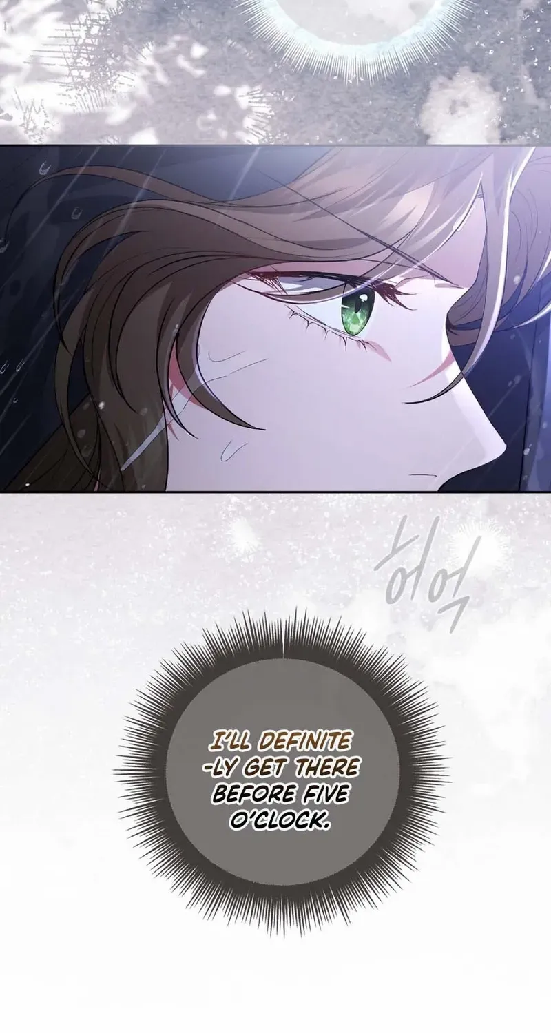 The Murderer is Targeting the Young Lady with Brown Hair Chapter 15 page 93 - 