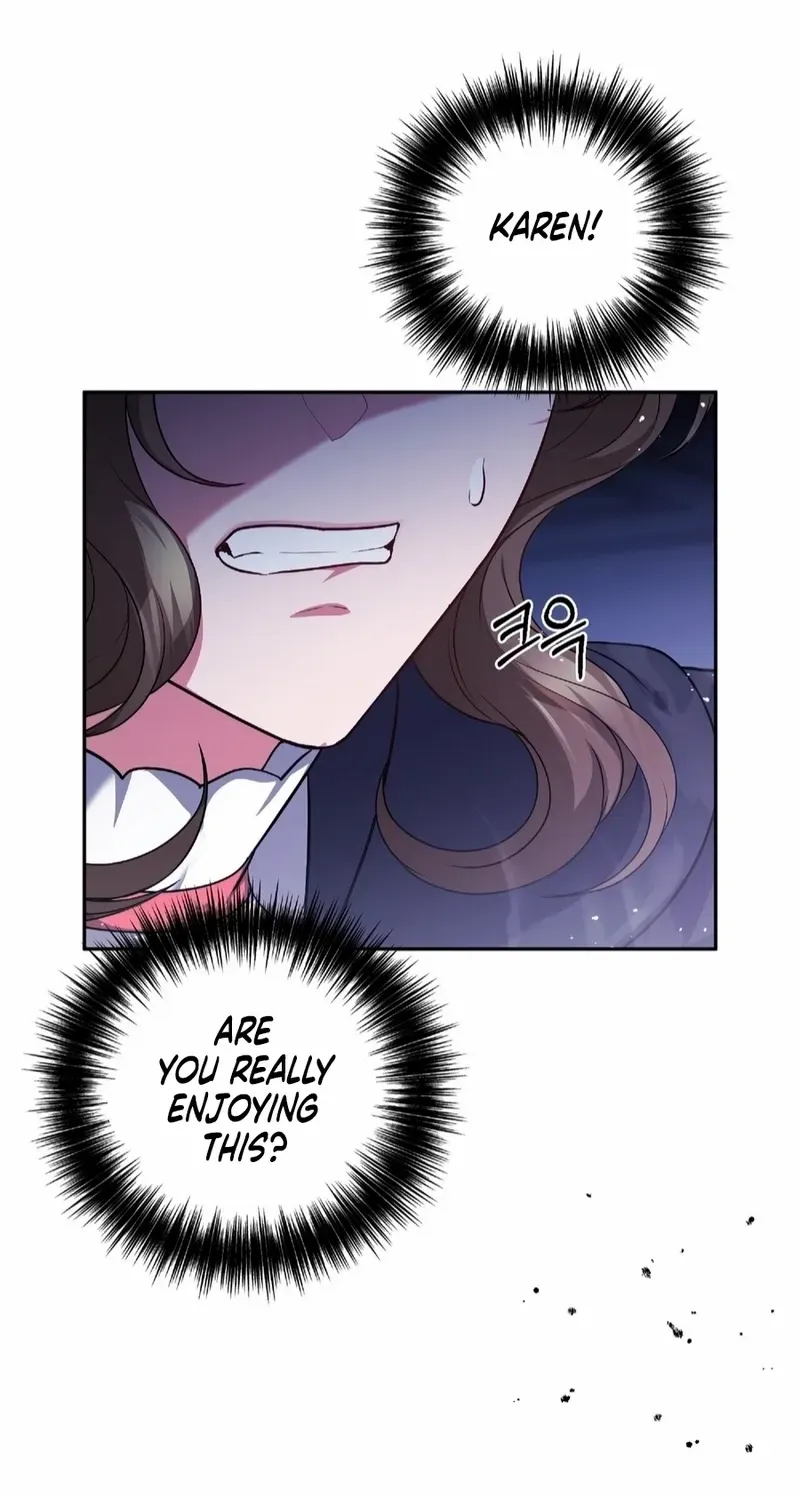 The Murderer is Targeting the Young Lady with Brown Hair Chapter 16 page 11 - 