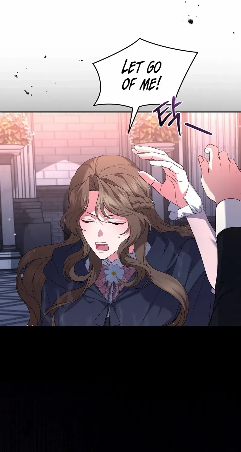 The Murderer is Targeting the Young Lady with Brown Hair Chapter 16 page 12 - 