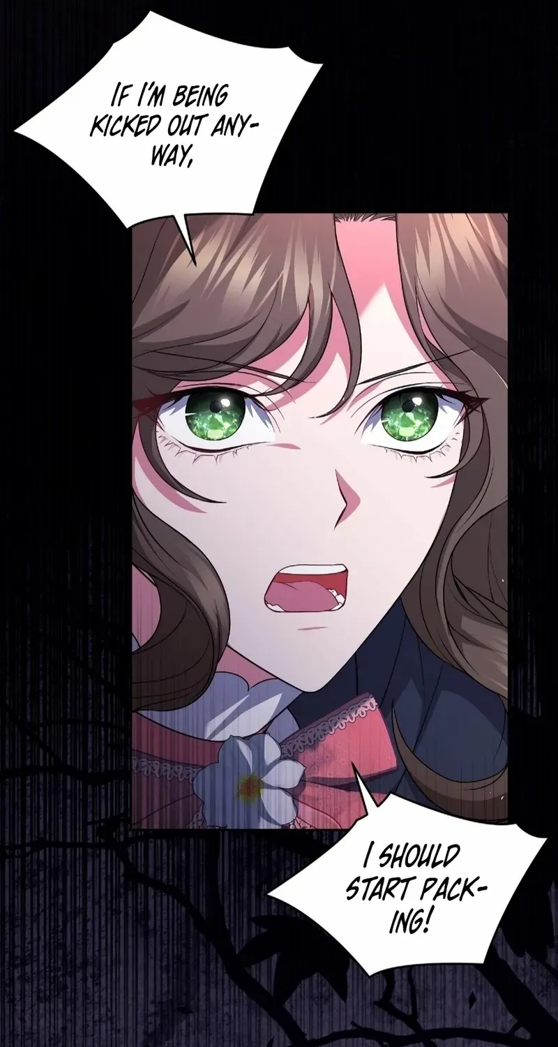 The Murderer is Targeting the Young Lady with Brown Hair Chapter 16 page 13 - 
