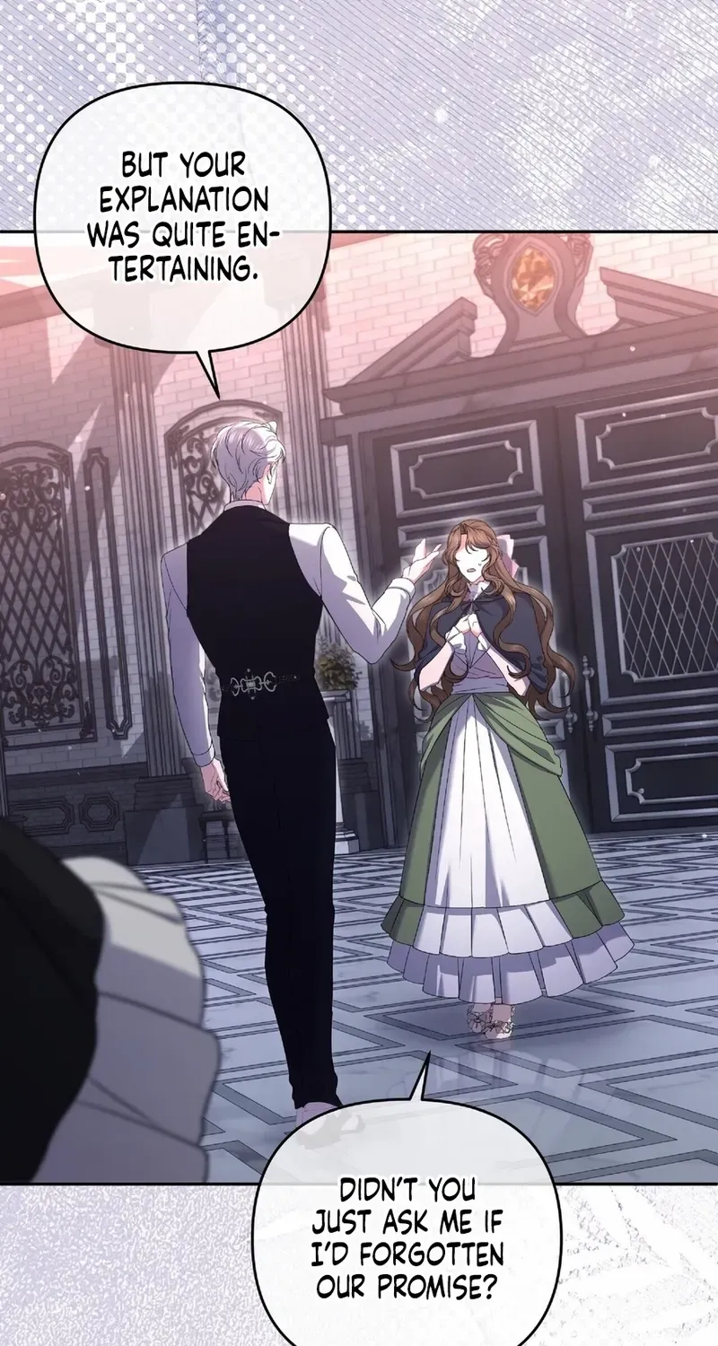 The Murderer is Targeting the Young Lady with Brown Hair Chapter 16 page 28 - 