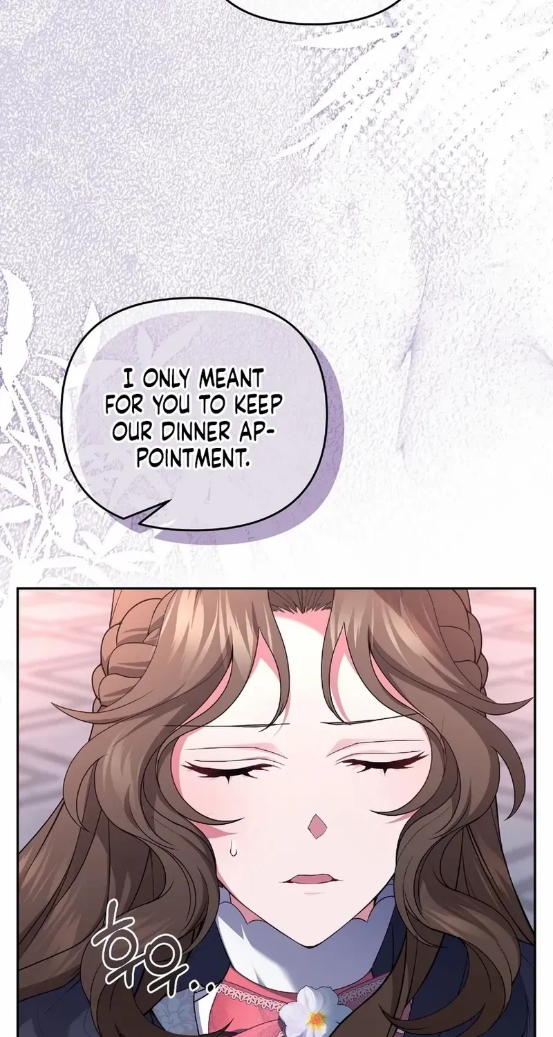 The Murderer is Targeting the Young Lady with Brown Hair Chapter 16 page 29 - 