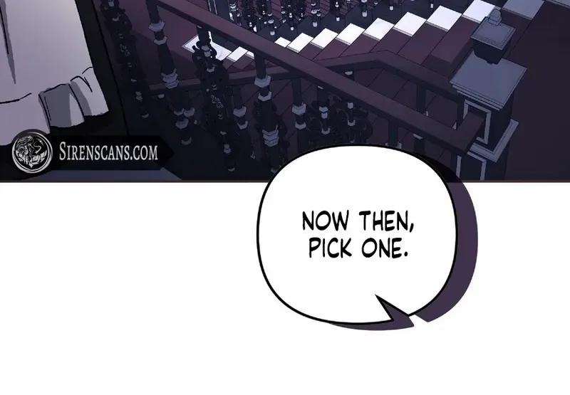 The Murderer is Targeting the Young Lady with Brown Hair Chapter 16 page 31 - 