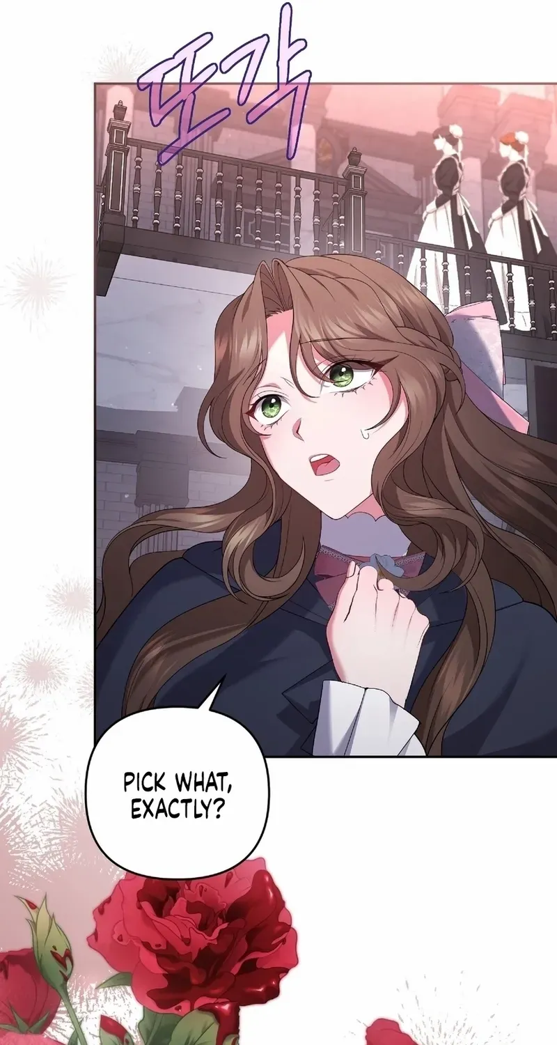 The Murderer is Targeting the Young Lady with Brown Hair Chapter 16 page 32 - 