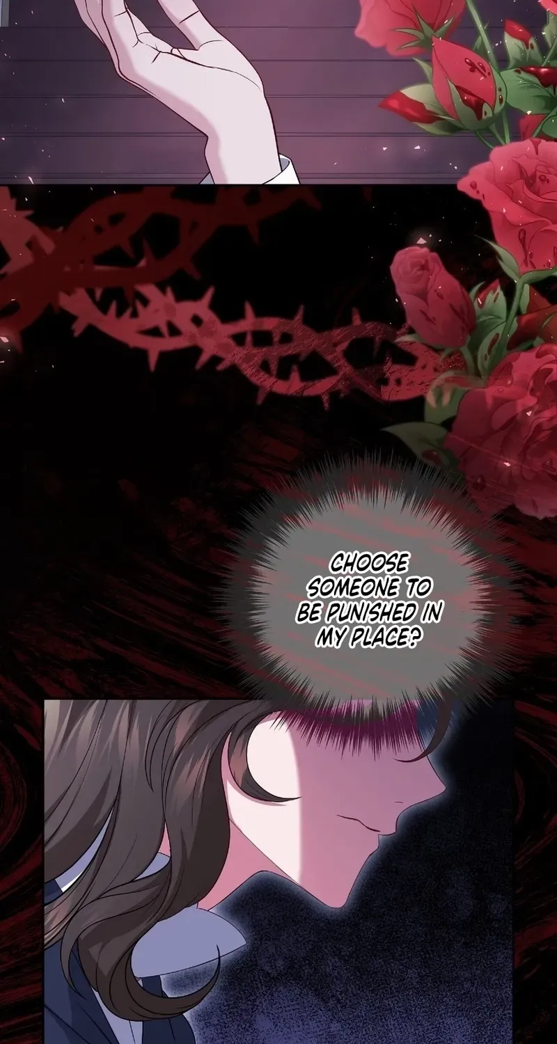 The Murderer is Targeting the Young Lady with Brown Hair Chapter 16 page 34 - 