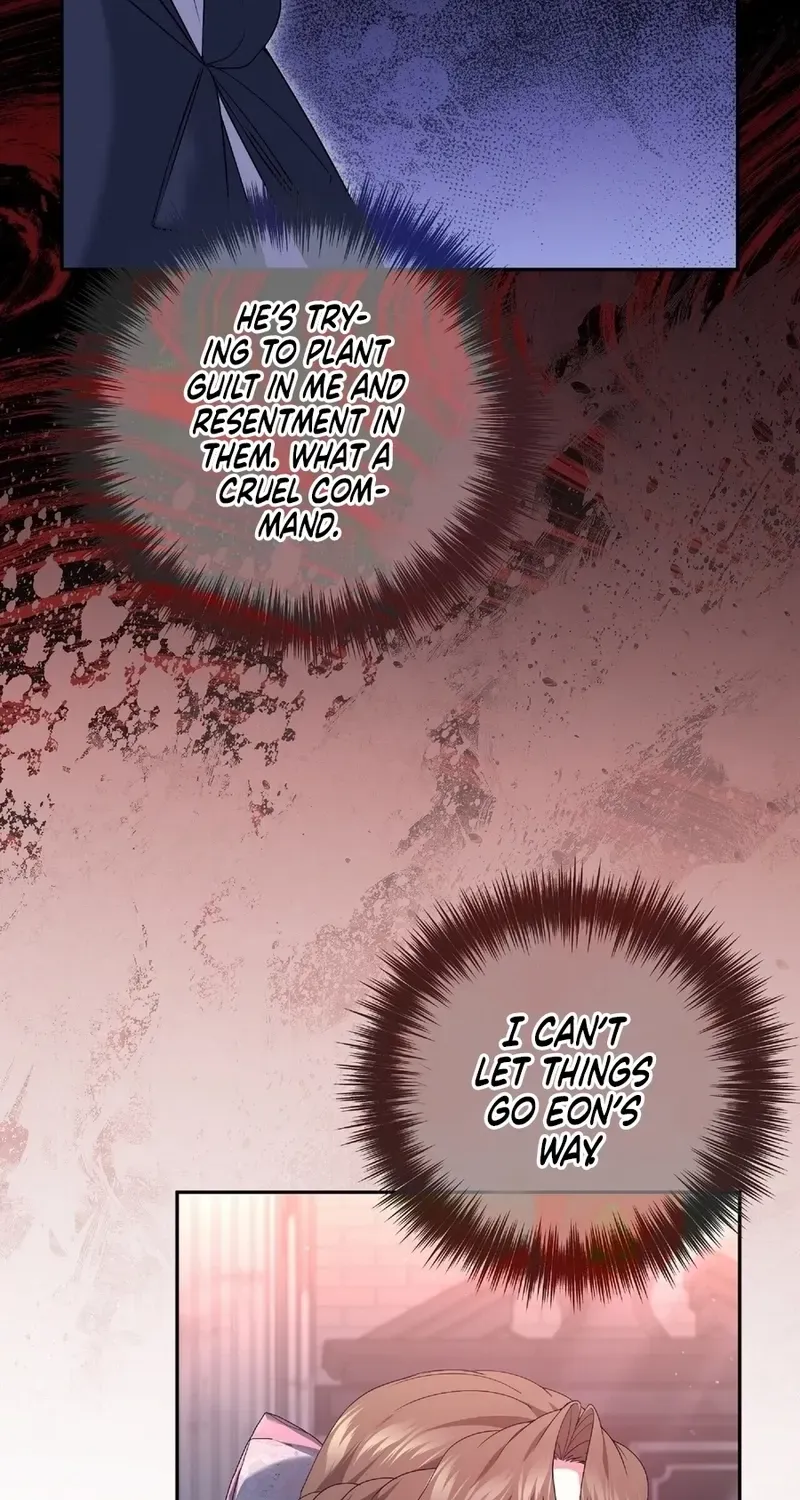 The Murderer is Targeting the Young Lady with Brown Hair Chapter 16 page 35 - 