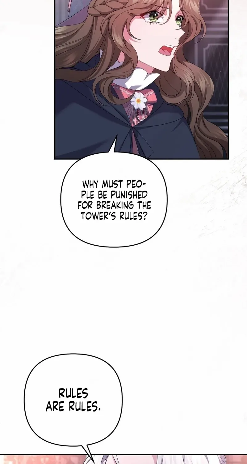 The Murderer is Targeting the Young Lady with Brown Hair Chapter 16 page 36 - 