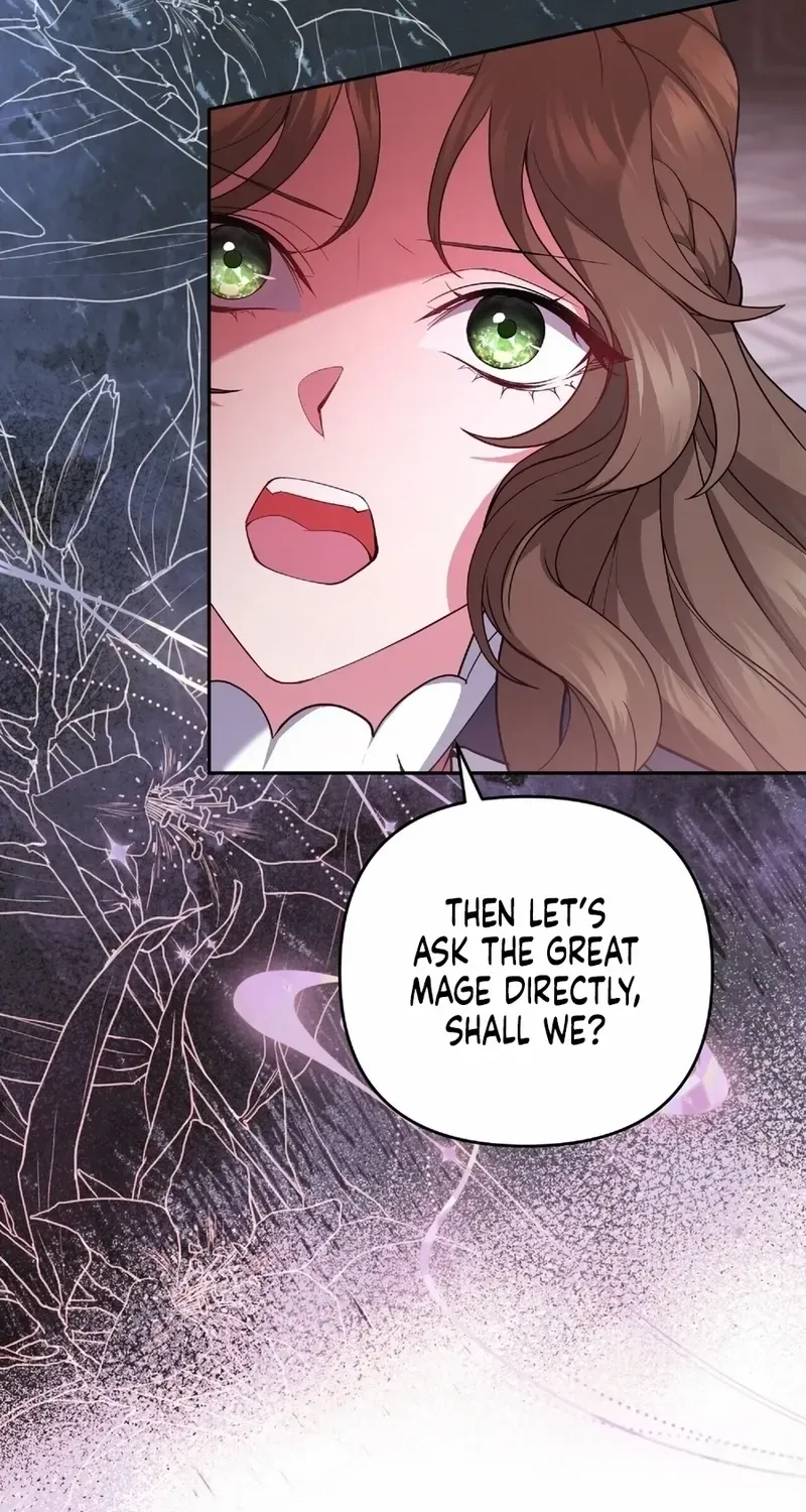 The Murderer is Targeting the Young Lady with Brown Hair Chapter 16 page 39 - 