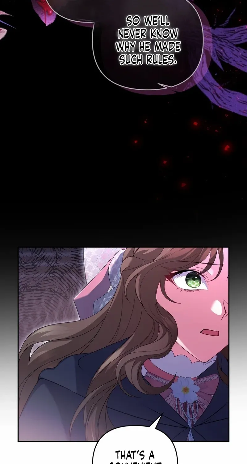 The Murderer is Targeting the Young Lady with Brown Hair Chapter 16 page 44 - 