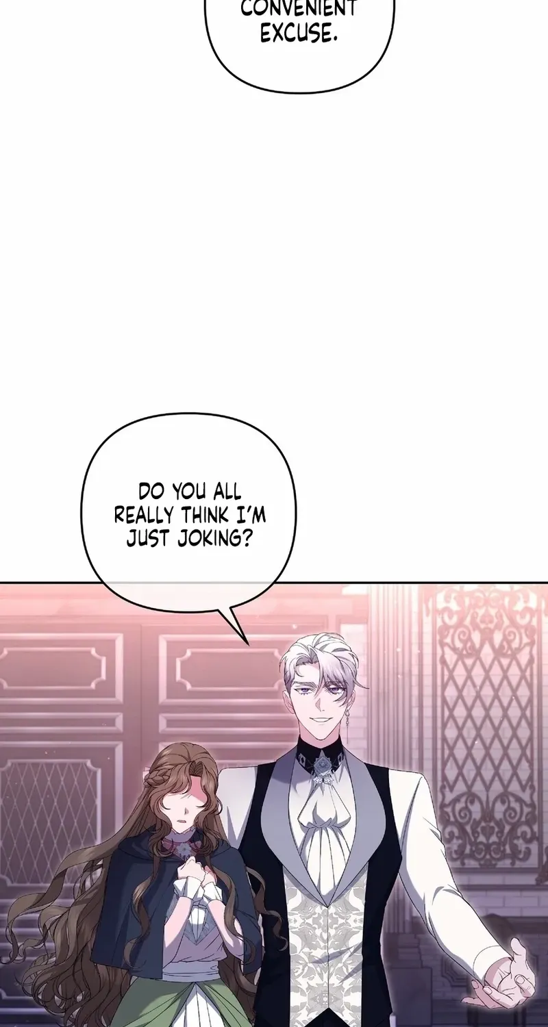 The Murderer is Targeting the Young Lady with Brown Hair Chapter 16 page 45 - 