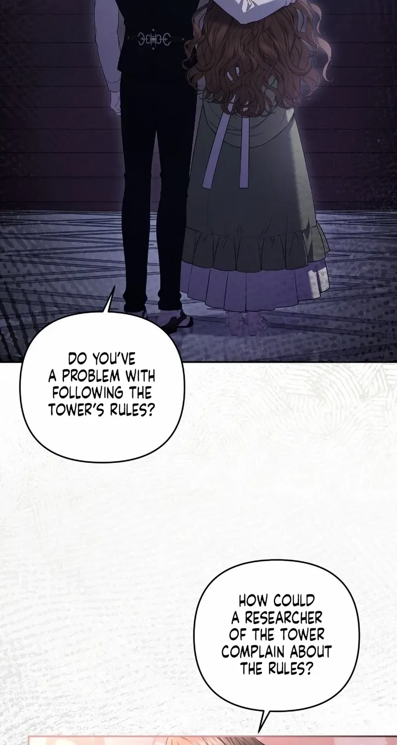 The Murderer is Targeting the Young Lady with Brown Hair Chapter 16 page 48 - 