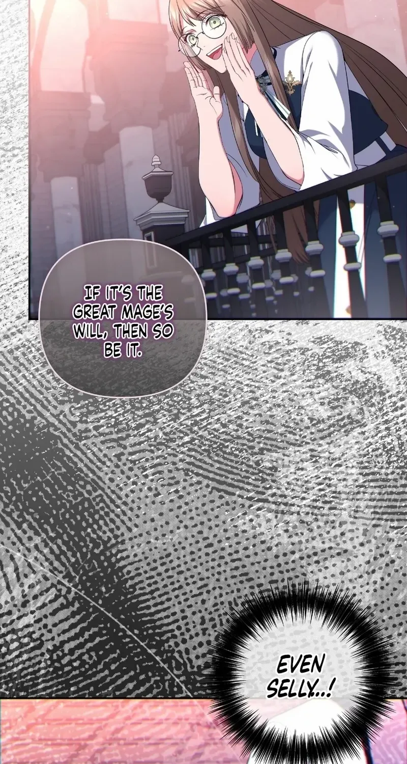 The Murderer is Targeting the Young Lady with Brown Hair Chapter 16 page 49 - 