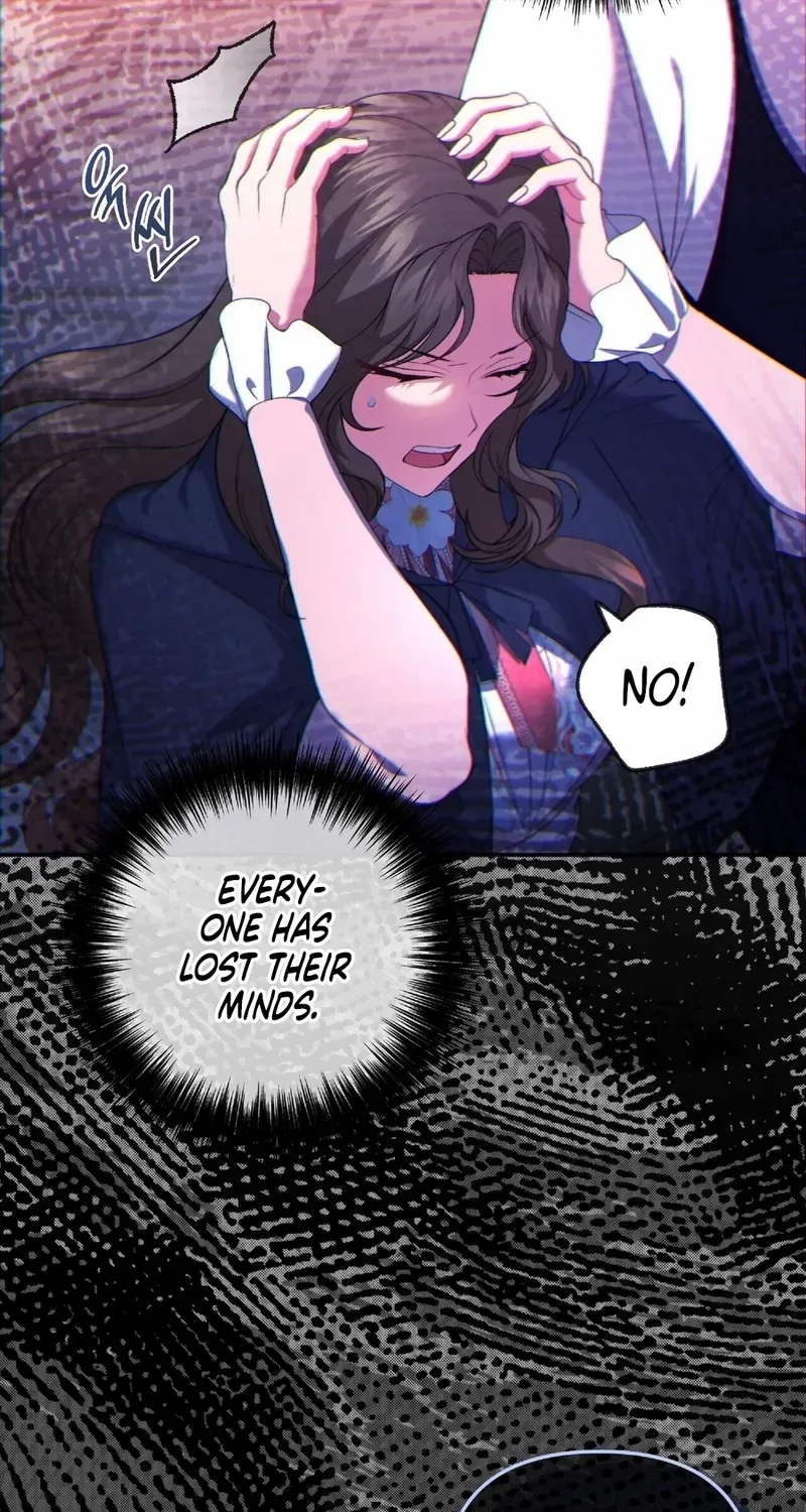 The Murderer is Targeting the Young Lady with Brown Hair Chapter 16 page 50 - 