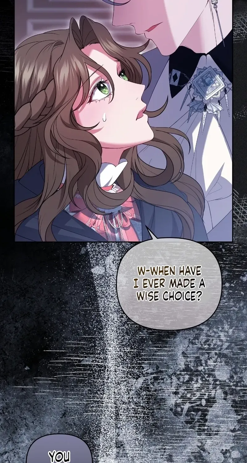 The Murderer is Targeting the Young Lady with Brown Hair Chapter 16 page 55 - 