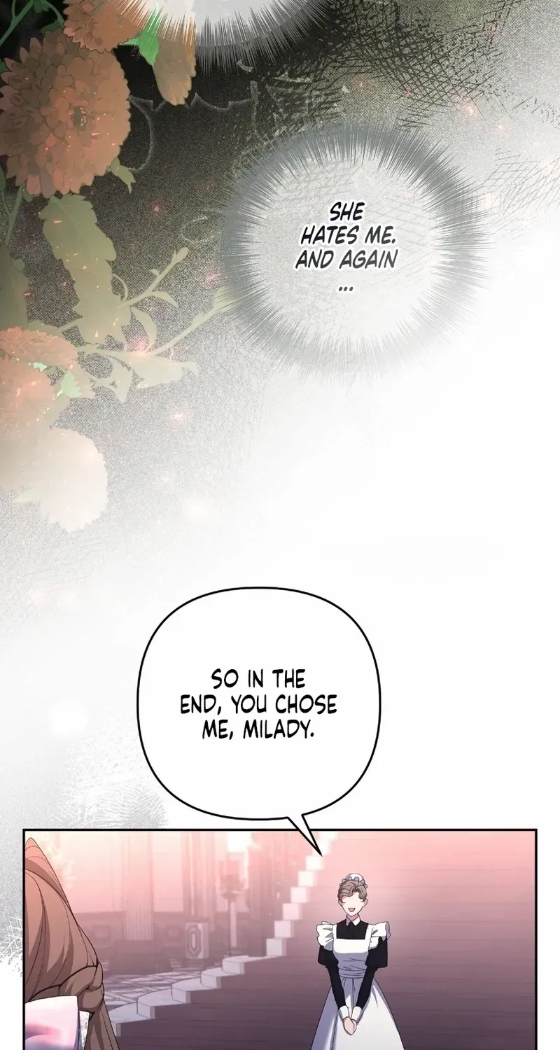 The Murderer is Targeting the Young Lady with Brown Hair Chapter 16 page 66 - 