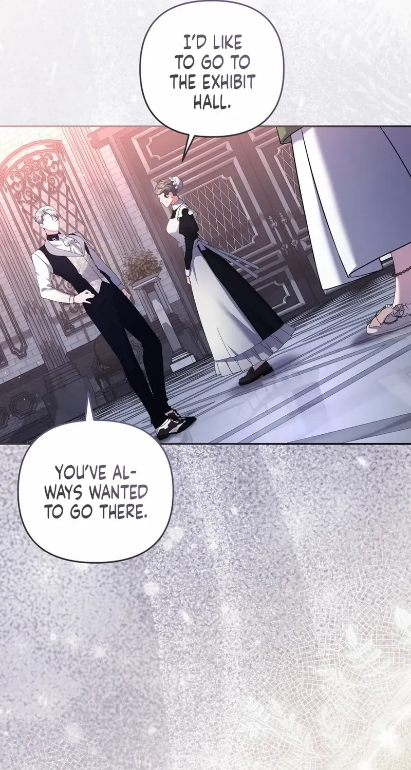 The Murderer is Targeting the Young Lady with Brown Hair Chapter 16 page 71 - 