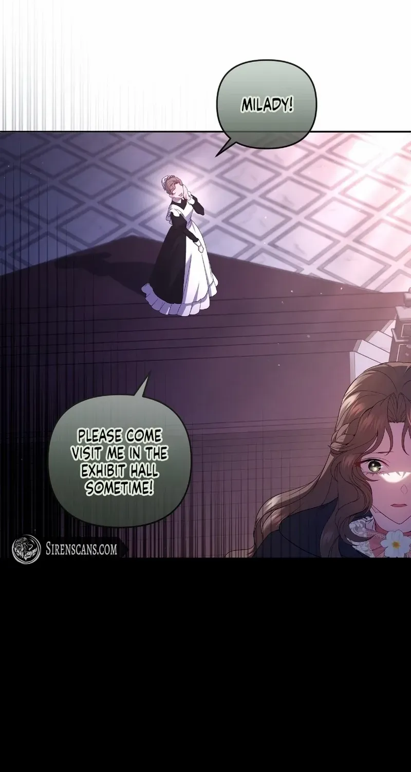 The Murderer is Targeting the Young Lady with Brown Hair Chapter 16 page 76 - 