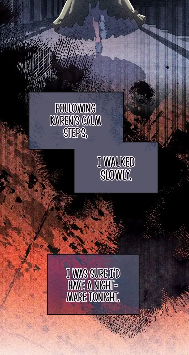 The Murderer is Targeting the Young Lady with Brown Hair Chapter 16 page 78 - 