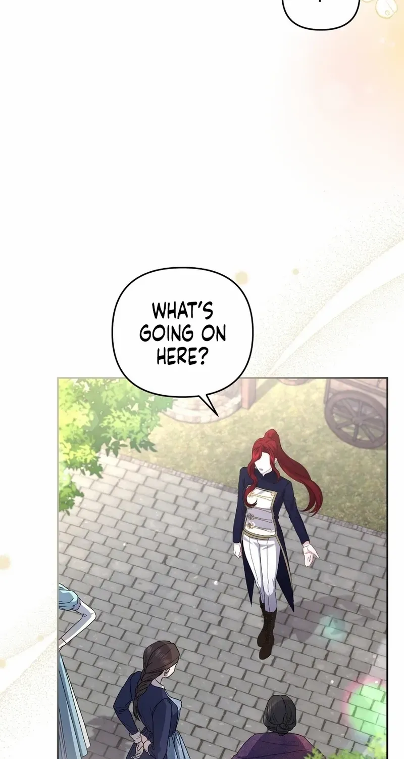 The Murderer is Targeting the Young Lady with Brown Hair Chapter 16 page 83 - 
